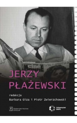 Jerzy Płażewski Tom 5 - Barbara Giza - Ebook - 978-83-66849-17-4