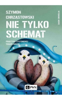 Nie tylko schemat - Szymon Chrząstowski - Ebook - 978-83-01-22252-9