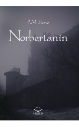 Norbertanin - P.M. Sleeve - Ebook - 978-83-66915-53-4