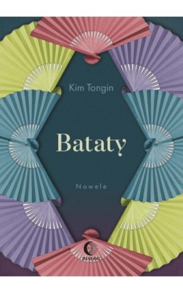 Bataty - Kim Tongin - Ebook - 978-83-8238-051-4