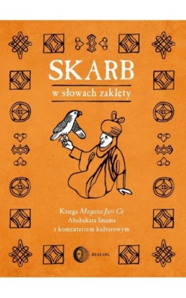 Skarb w słowach zaklęty - Abubakar Imam - Ebook - 978-83-8238-053-8