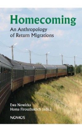 Homecoming an anthology of return migrations - Ebook - 978-83-7688-274-1
