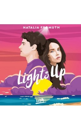 Lights Up - Natalia Fromuth - Audiobook - 978-83-283-9852-8