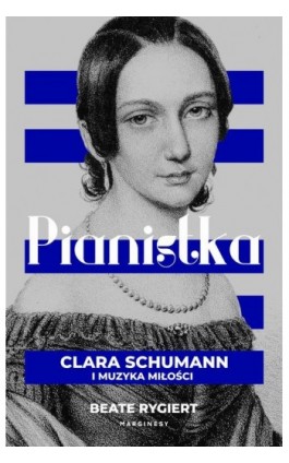 Pianistka - Beate Rygiert - Ebook - 978-83-67262-74-3