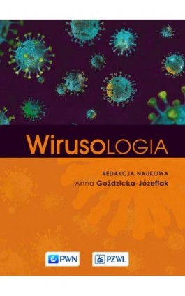 Wirusologia - Ebook - 978-83-01-22272-7