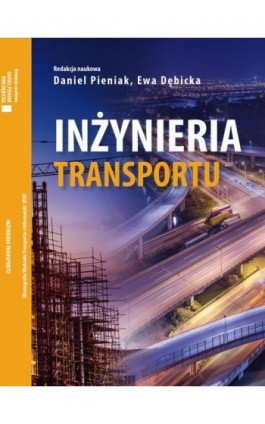 Inżynieria transportu - Ebook - 978-83-66159-77-8