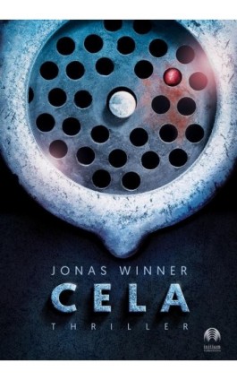 Cela - Jonas Winner - Ebook - 978-83-62577-53-8