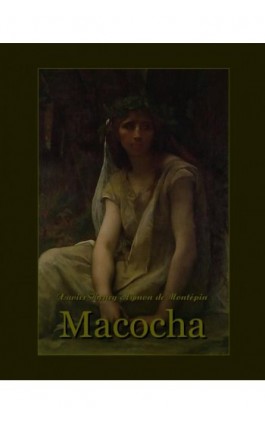 Macocha - Xavier-Henry Aymon De Montépin - Ebook - 978-83-7639-362-9