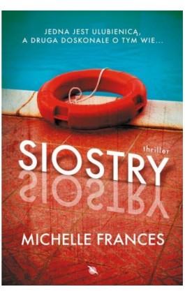 SIOSTRY - Michelle Frances - Ebook - 978-83-6742-648-0