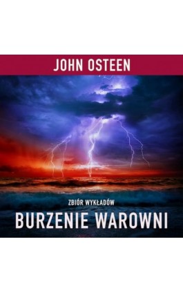 Burzenie warowni - John Osteen - Audiobook - 978-83-955992-2-4