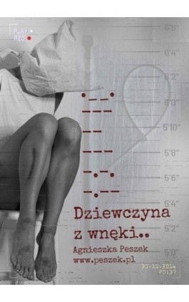 Dziewczyna z wnęki. Tom 2. Dorota Czerwińska - Agnieszka Peszek - Ebook - 978-83-956627-6-8