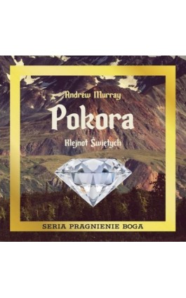 Pokora. Klejnot Świętych - Andrew Murray - Audiobook - 978-83-959295-5-7