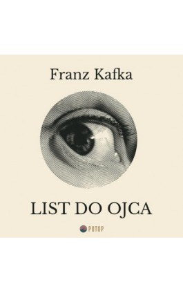 List do ojca - Franz Kafka - Audiobook - 9788396156648
