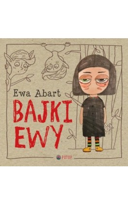 Bajki Ewy - Ewa Abart - Audiobook - 9788396324320