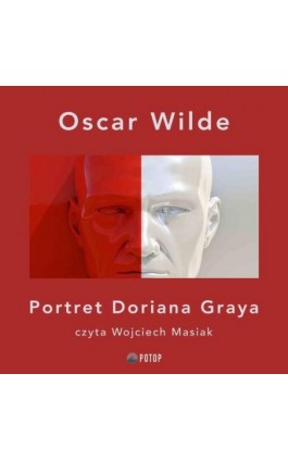 Portret Doriana Graya - Oscar Wilde - Audiobook - 9788396048363