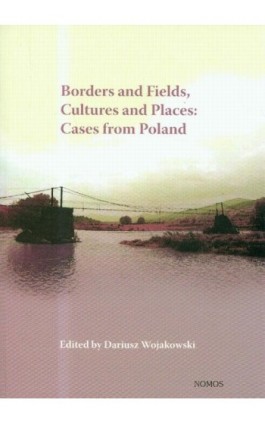 Borders and Fields - Ebook - 978-83-7688-296-3