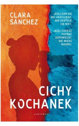 CICHY KOCHANEK - Clara Sánchez - Ebook - 978-83-6742-651-0