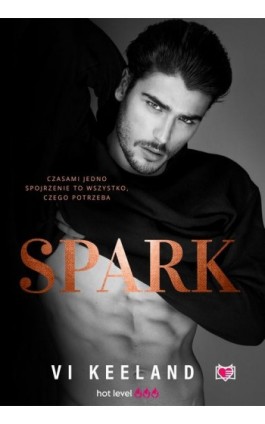 Spark - Vi Keeland - Ebook - 978-83-8321-081-0