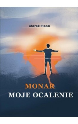 Monar - Marek Plona - Ebook - 978-83-8011-090-8