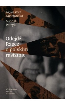 Odejdź - Agnieszka Kościańska - Ebook - 978-83-67075-51-0