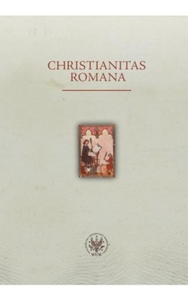 Christianitas Romana - Ebook - 978-83-235-5619-0
