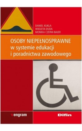 Osoby niepełnosprawne w sytuacji zagrożenia - Romuald Grocki - Ebook - 978-83-7930-242-0