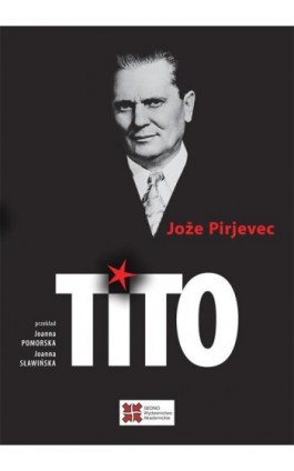 Tito - Joze Pirjevec - Ebook - 978-83-7963-171-1