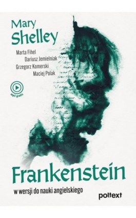 Frankenstein w wersji do nauki angielskiego - Marta Fihel - Ebook - 978-83-8175-404-0