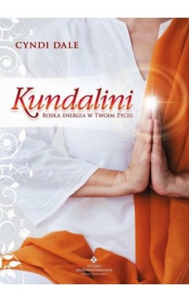 Kundalini - Cyndi Dale - Ebook - 978-83-8301-110-3