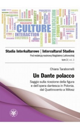 Un Dante polacco - Chiara Taraborrelli - Ebook - 978-83-235-5730-2