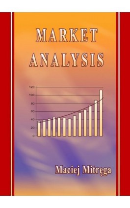 Market analysis - Maciej Mitręga - Ebook - 83-7246-954-7