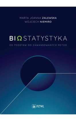 Biostatystyka - Marta Joanna Zalewska - Ebook - 978-83-01-22571-1