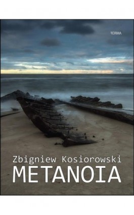 Metanoia - Zbigniew Kosiorowski - Ebook - 978-83-66759-85-5