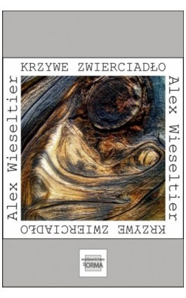 Krzywe zwierciadło - Alex Wieseltier - Ebook - 978-83-66759-83-1