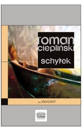 Schyłek - Roman Ciepliński - Ebook - 978-83-67460-11-8