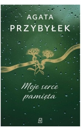 Moje serce pamięta - Agata Przybyłek - Ebook - 9788367324847