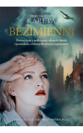 Bezimienni - Mirosława Kareta - Ebook - 978-83-277-0593-8