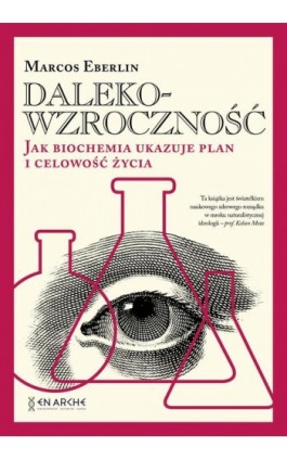 Dalekowzroczność - Marcos Eberlin - Ebook - 978-83-67363-14-3