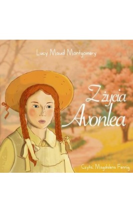 Z życia Avonlea - Lucy Maud Montgomery - Audiobook - 9788376994178