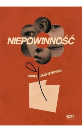 Niepowinność - Paweł Radziszewski - Ebook - 978-83-8210-655-8