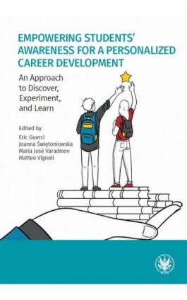 Empowering Students’ Awareness for a Personalized Career Development - Ebook - 978-83-235-5694-7