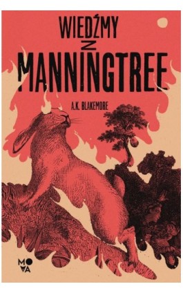 Wiedźmy z Manningtree - A.k. Blakemore - Ebook - 978-83-8321-138-1
