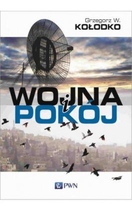Wojna i pokój - Grzegorz W. Kołodko - Ebook - 978-83-01-22621-3