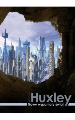 Nowy wspaniały świat - Aldous Huxley - Ebook - 978-83-287-1220-1