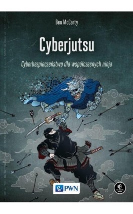 Cyberjutsu - Ben Mccarty - Ebook - 978-83-01-22299-4