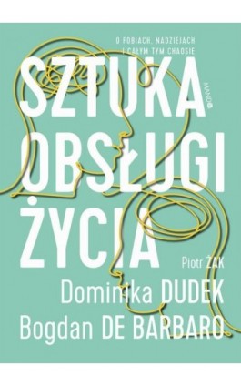 Sztuka obsługi życia - Piotr Żak - Ebook - 978-83-277-2871-5
