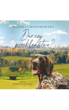 Dar czy przekleństwo? - Monika Chodorowska - Audiobook - 978-83-8271-905-5