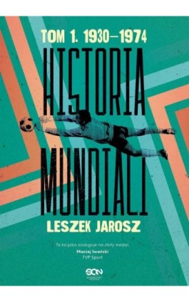 Historia mundiali Tom 1 - Leszek Jarosz - Ebook - 978-83-8210-890-3