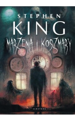 MARZENIA I KOSZMARY - Stephen King - Ebook - 978-83-6751-250-3