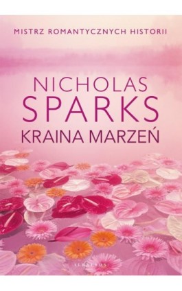 KRAINA MARZEŃ - Nicholas Sparks - Ebook - 978-83-6751-252-7